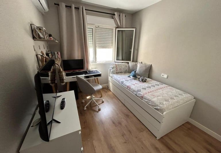 3 chambre Villa/Maison à vendre à San Miguel de Salinas - 409 900 € (Ref: 9745144)