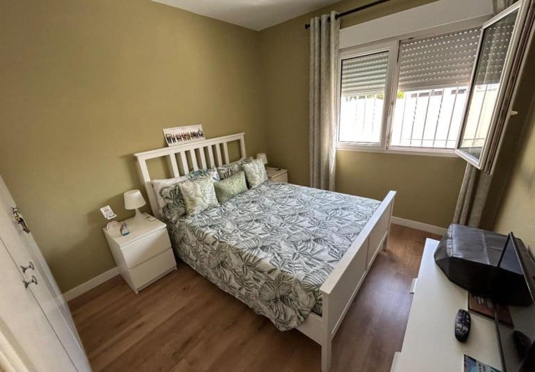 3 chambre Villa/Maison à vendre à San Miguel de Salinas - 409 900 € (Ref: 9745144)