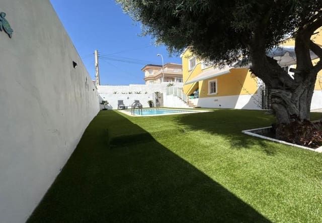 3 chambre Villa/Maison à vendre à San Miguel de Salinas - 420 000 € (Ref: 9745144)