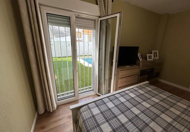 3 chambre Villa/Maison à vendre à San Miguel de Salinas - 409 900 € (Ref: 9745144)