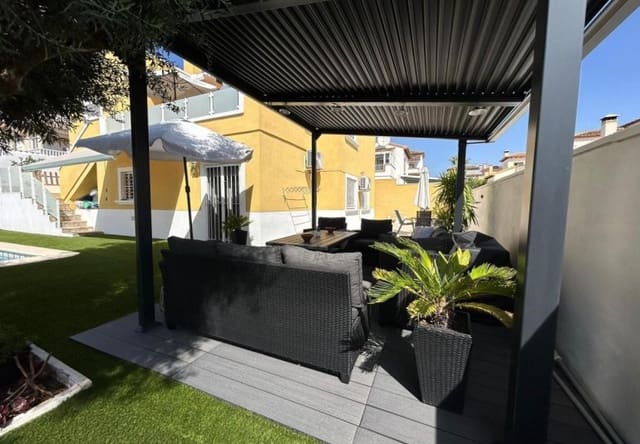 3 chambre Villa/Maison à vendre à San Miguel de Salinas - 420 000 € (Ref: 9745144)