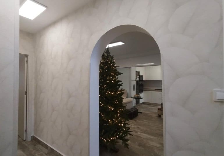 4 bedroom Villa for sale in Filipinas with pool - € 408,000 (Ref: 9745145)