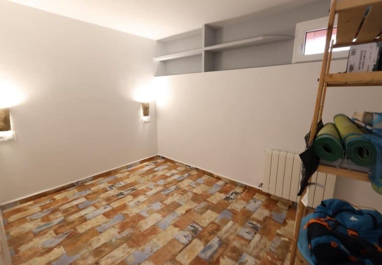 Chalet de 4 habitaciones en Villamartin en venta - 699.000 € (Ref: 9745146)