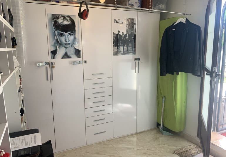 Chalet de 4 habitaciones en Villamartin en venta con piscina - 790.000 € (Ref: 9745147)