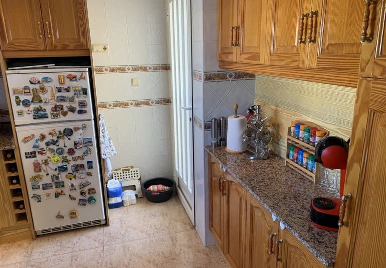 3 quarto Moradia para venda em Villamartin com piscina - 299 950 € (Ref: 9745148)