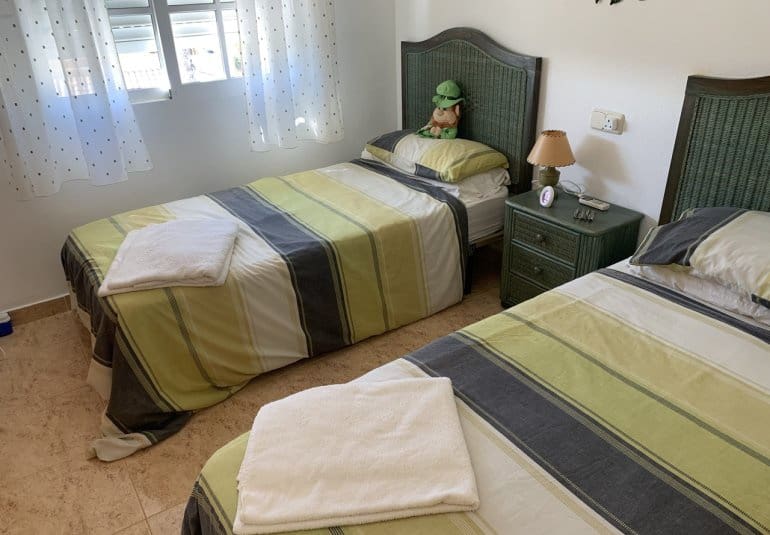 3 quarto Moradia para venda em Villamartin com piscina - 299 950 € (Ref: 9745148)