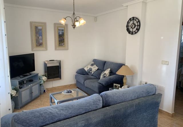 Chalet de 3 habitaciones en Villamartin, Orihuela en venta con piscina - 299.950 € (Ref: 9745148)