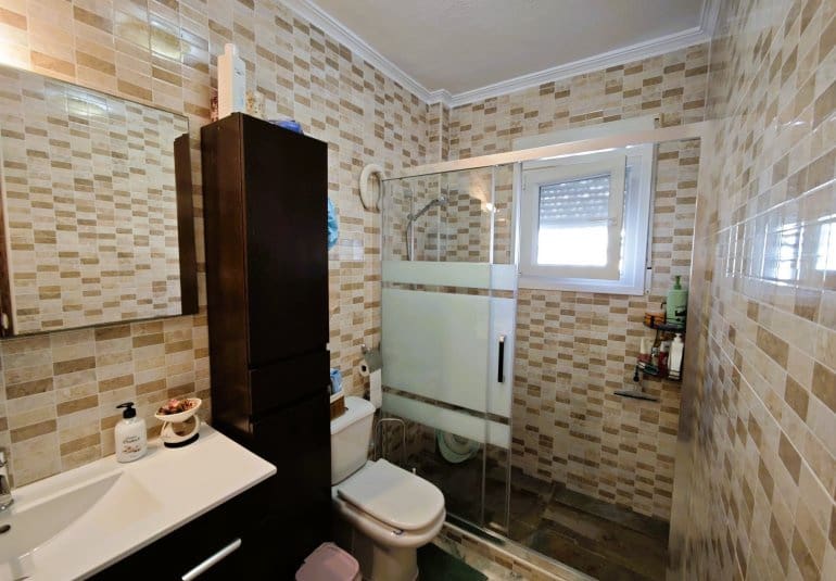 2 quarto Casa em Banda para venda em Rocio del Mar com piscina - 269 950 € (Ref: 9745149)