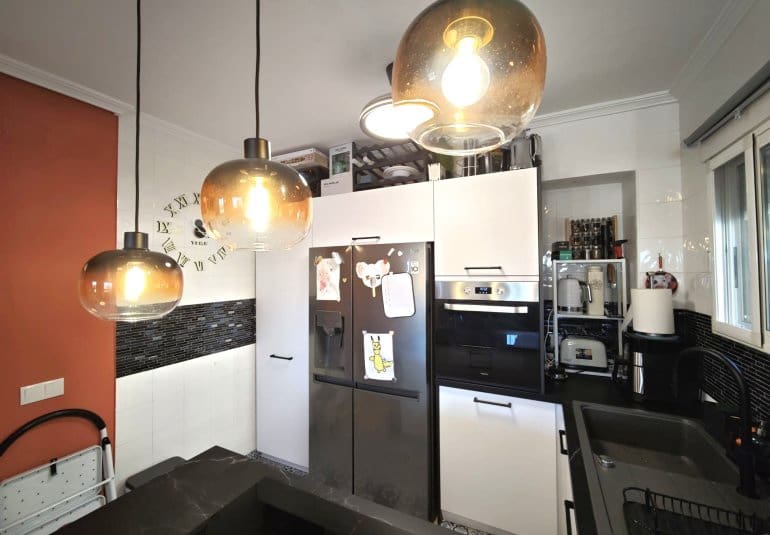 2 quarto Casa em Banda para venda em Rocio del Mar com piscina - 269 950 € (Ref: 9745149)