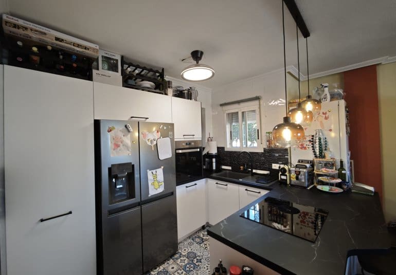 2 quarto Casa em Banda para venda em Rocio del Mar com piscina - 269 950 € (Ref: 9745149)