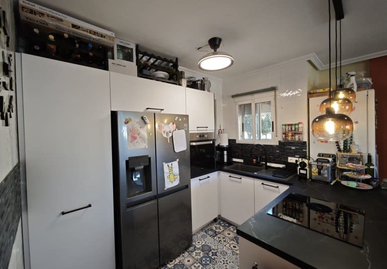 2 quarto Casa em Banda para venda em Rocio del Mar com piscina - 269 950 € (Ref: 9745149)