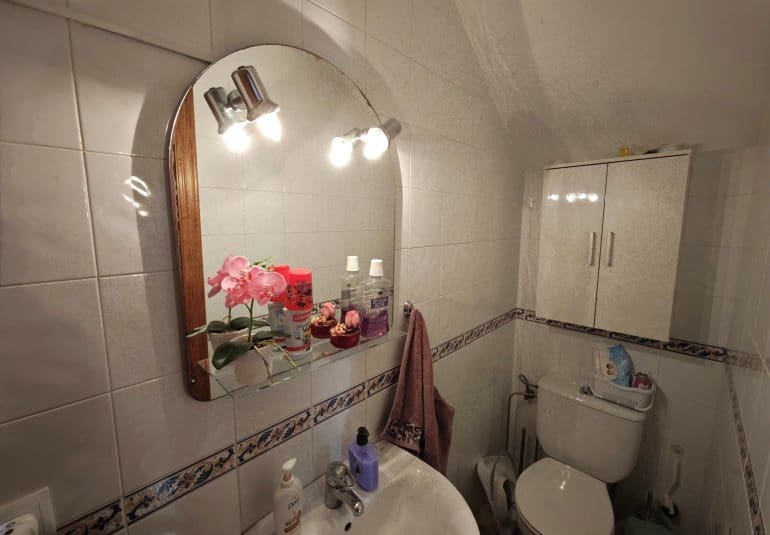 2 quarto Casa em Banda para venda em Rocio del Mar com piscina - 269 950 € (Ref: 9745149)