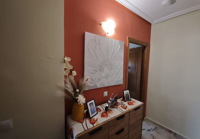 2 quarto Casa em Banda para venda em Rocio del Mar com piscina - 269 950 € (Ref: 9745149)