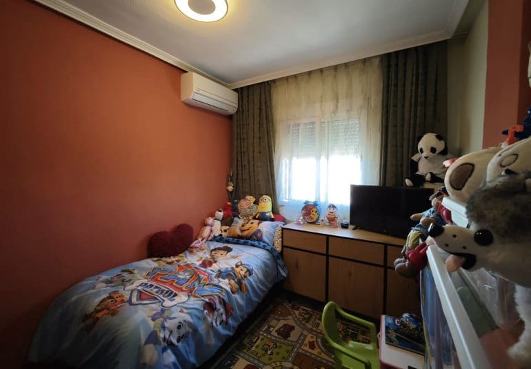 2 quarto Casa em Banda para venda em Rocio del Mar com piscina - 269 950 € (Ref: 9745149)