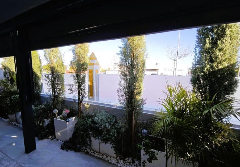 2 quarto Casa em Banda para venda em Rocio del Mar com piscina - 269 950 € (Ref: 9745149)