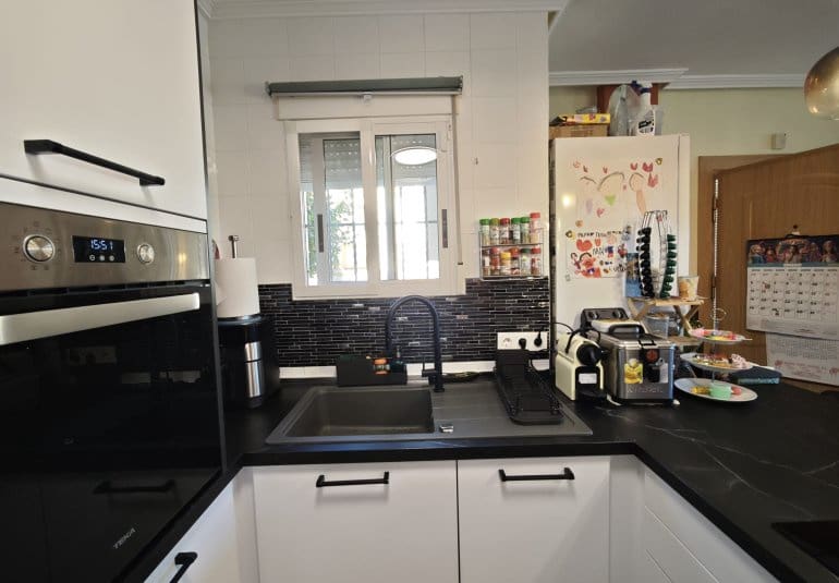 2 quarto Casa em Banda para venda em Rocio del Mar com piscina - 269 950 € (Ref: 9745149)