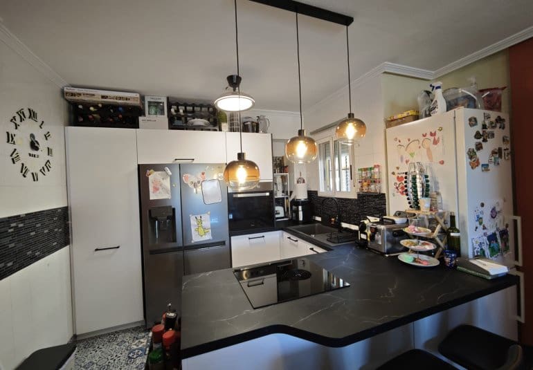 2 quarto Casa em Banda para venda em Rocio del Mar com piscina - 269 950 € (Ref: 9745149)