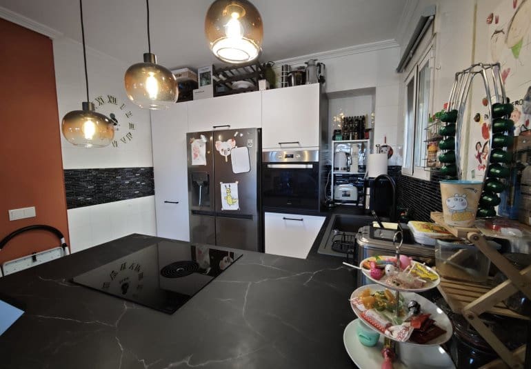 2 quarto Casa em Banda para venda em Rocio del Mar com piscina - 269 950 € (Ref: 9745149)