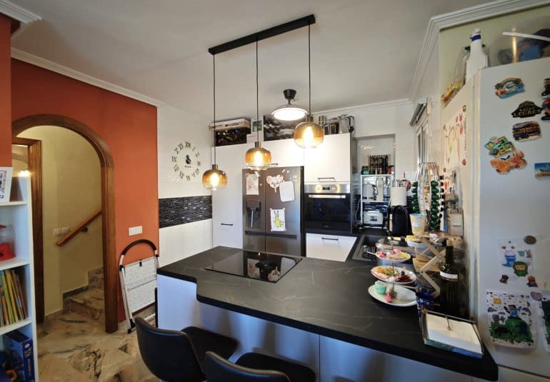 2 quarto Casa em Banda para venda em Rocio del Mar com piscina - 269 950 € (Ref: 9745149)