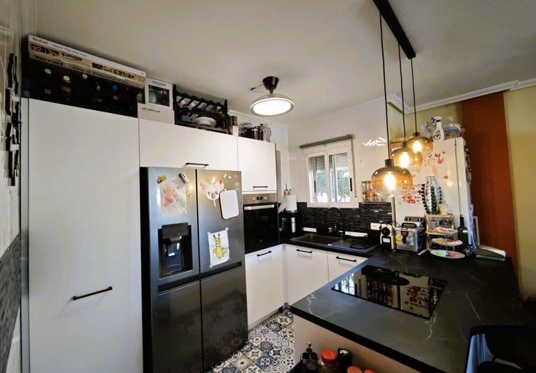 2 quarto Casa em Banda para venda em Rocio del Mar com piscina - 269 950 € (Ref: 9745149)