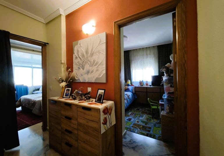 2 quarto Casa em Banda para venda em Rocio del Mar com piscina - 269 950 € (Ref: 9745149)