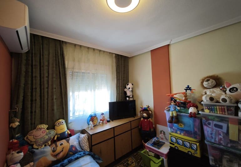 2 quarto Casa em Banda para venda em Rocio del Mar com piscina - 269 950 € (Ref: 9745149)