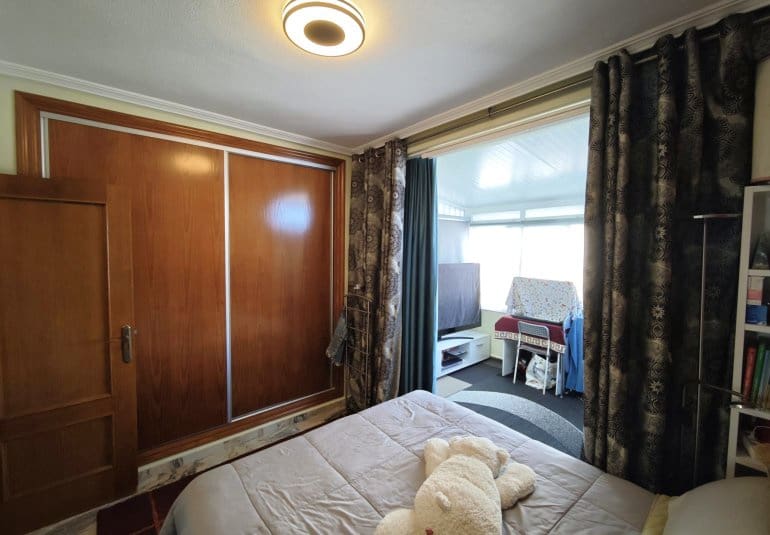 2 quarto Casa em Banda para venda em Rocio del Mar com piscina - 269 950 € (Ref: 9745149)