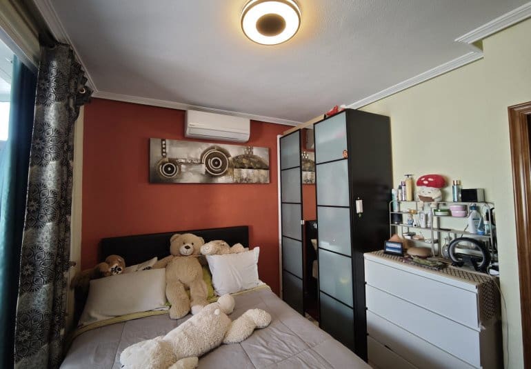 2 quarto Casa em Banda para venda em Rocio del Mar com piscina - 269 950 € (Ref: 9745149)