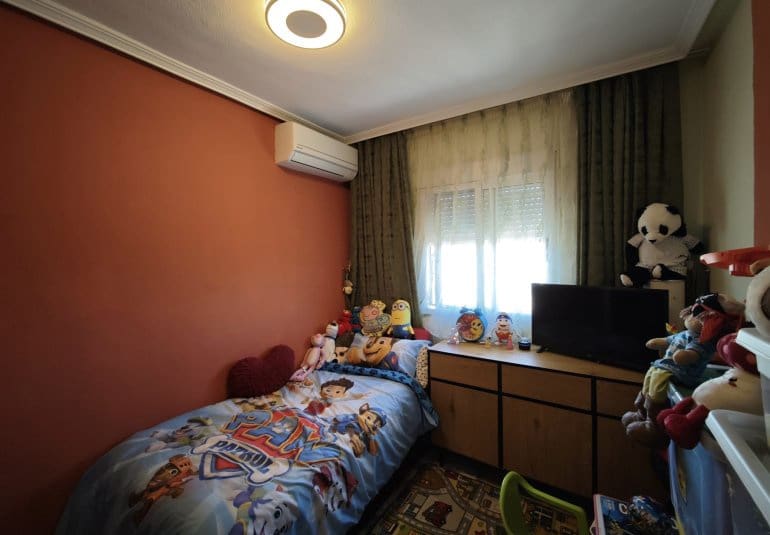 2 quarto Casa em Banda para venda em Rocio del Mar com piscina - 269 950 € (Ref: 9745149)