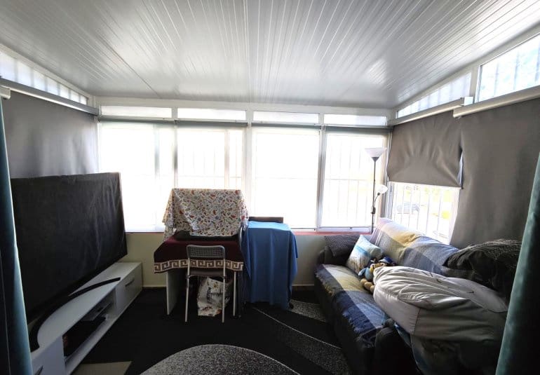 2 quarto Casa em Banda para venda em Rocio del Mar com piscina - 269 950 € (Ref: 9745149)