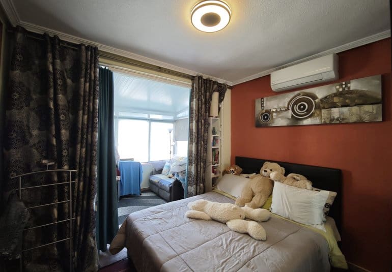 2 quarto Casa em Banda para venda em Rocio del Mar com piscina - 269 950 € (Ref: 9745149)