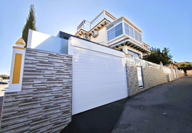 2 quarto Casa em Banda para venda em Rocio del Mar, Torrevieja com piscina - 269 950 € (Ref: 9745149)