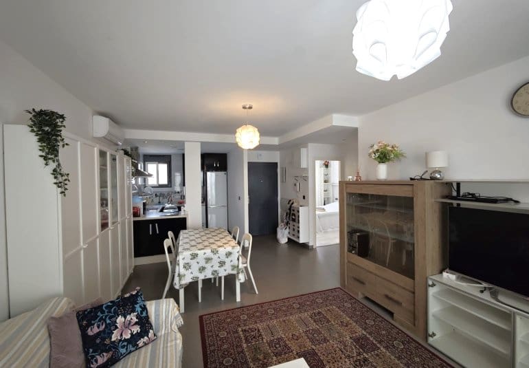 2 bedroom Apartment for sale in La Zenia with pool - € 267,500 (Ref: 9745150)