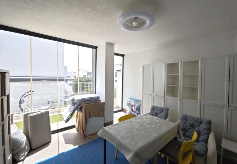 2 bedroom Apartment for sale in La Zenia with pool - € 267,500 (Ref: 9745150)