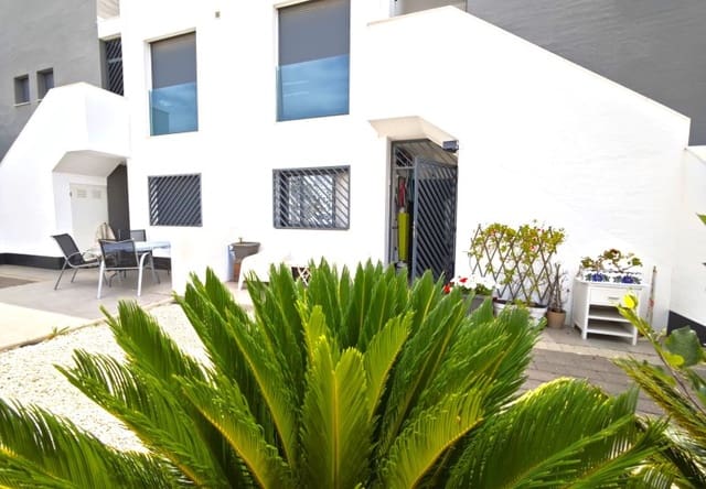 2 chambre Appartement à vendre à La Zenia, Orihuela avec piscine - 267 500 € (Ref: 9745150)