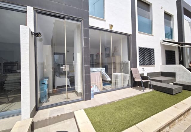 2 chambre Appartement à vendre à La Zenia, Orihuela avec piscine - 267 500 € (Ref: 9745150)