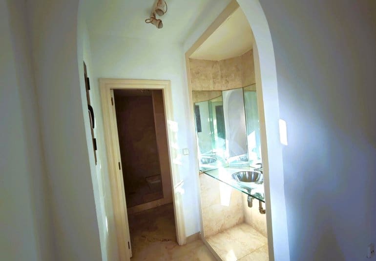 Apartamento de 3 habitaciones en Villamartin en venta con piscina - 199.000 € (Ref: 9745151)