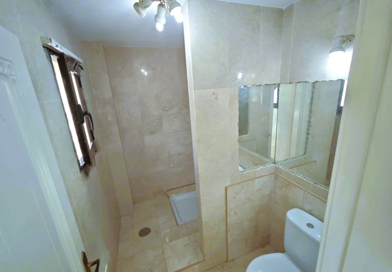 Apartamento de 3 habitaciones en Villamartin en venta con piscina - 199.000 € (Ref: 9745151)