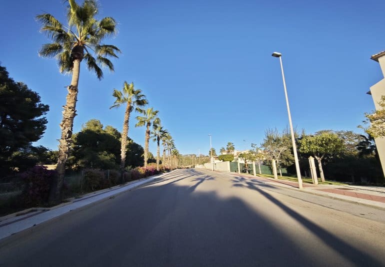 Apartamento de 3 habitaciones en Villamartin en venta con piscina - 199.000 € (Ref: 9745151)