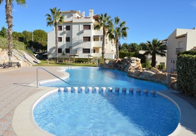 Apartamento de 3 habitaciones en Villamartin, Orihuela en venta con piscina - 199.000 € (Ref: 9745151)