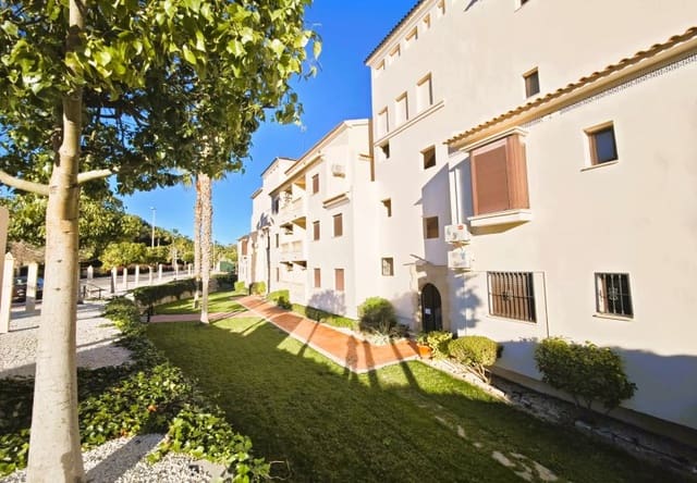 Apartamento de 3 habitaciones en Villamartin, Orihuela en venta con piscina - 199.000 € (Ref: 9745151)