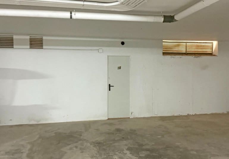 Apartamento de 2 habitaciones en Villamartin en venta con piscina - 199.000 € (Ref: 9745152)