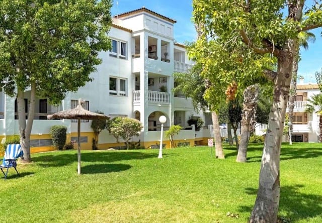 Apartamento de 2 habitaciones en Villamartin, Orihuela en venta con piscina - 199.000 € (Ref: 9745152)