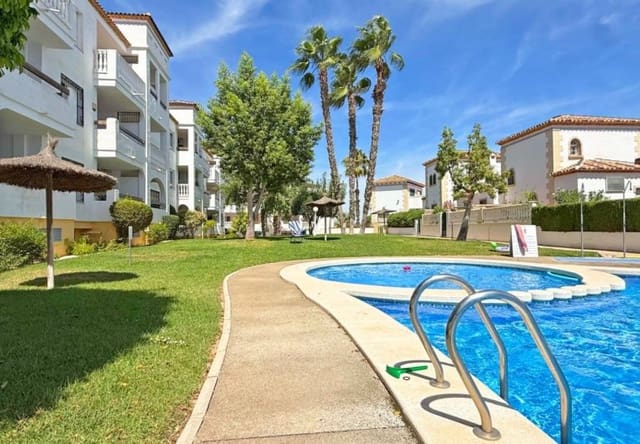 Apartamento de 2 habitaciones en Villamartin, Orihuela en venta con piscina - 199.000 € (Ref: 9745152)