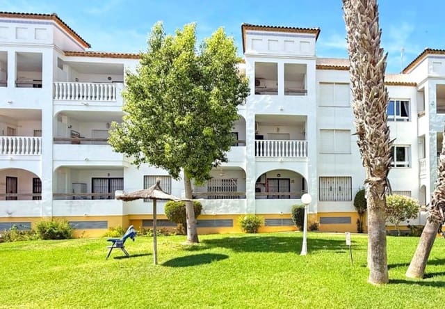 Apartamento de 2 habitaciones en Villamartin, Orihuela en venta con piscina - 199.000 € (Ref: 9745152)