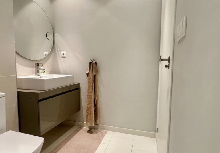 Apartamento de 2 habitaciones en Villamartin en venta con piscina - 255.000 € (Ref: 9745153)