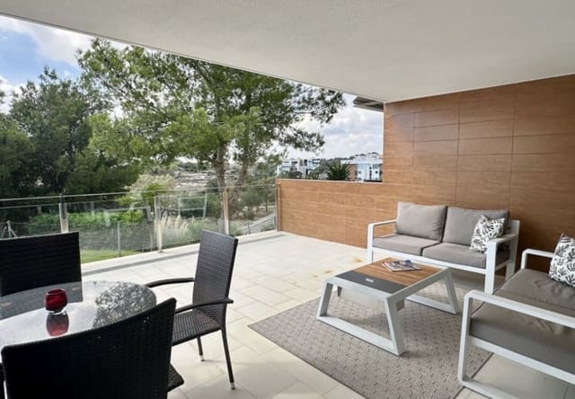 Apartamento de 2 habitaciones en Villamartin, Orihuela en venta con piscina - 255.000 € (Ref: 9745153)