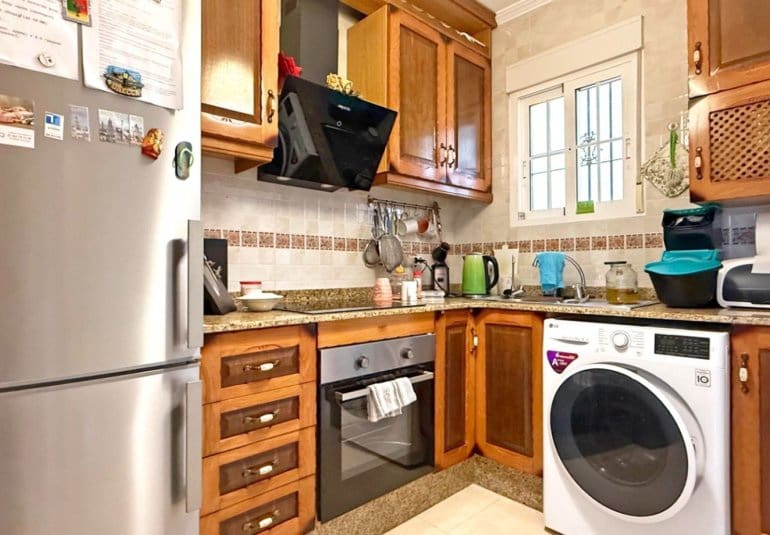 2 bedroom Apartment for sale in Orihuela Costa with pool - € 159,000 (Ref: 9745154)