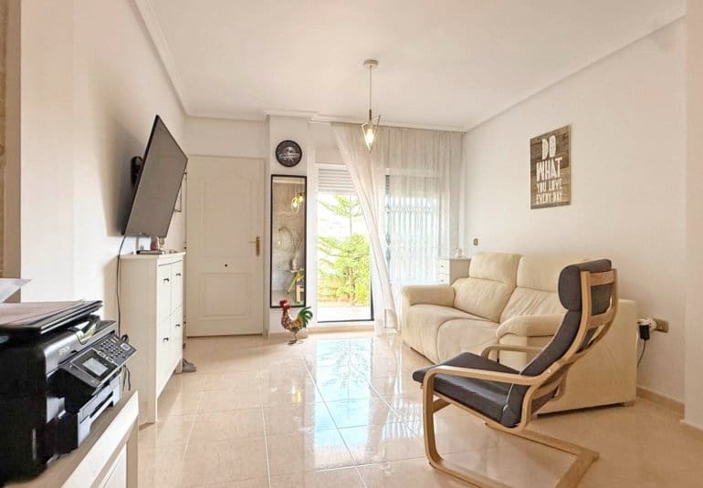 2 bedroom Apartment for sale in Orihuela Costa with pool - € 159,000 (Ref: 9745154)