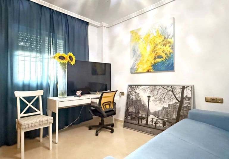 2 bedroom Apartment for sale in Orihuela Costa with pool - € 159,000 (Ref: 9745154)